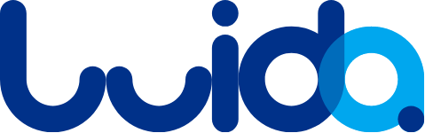 Luida Logo